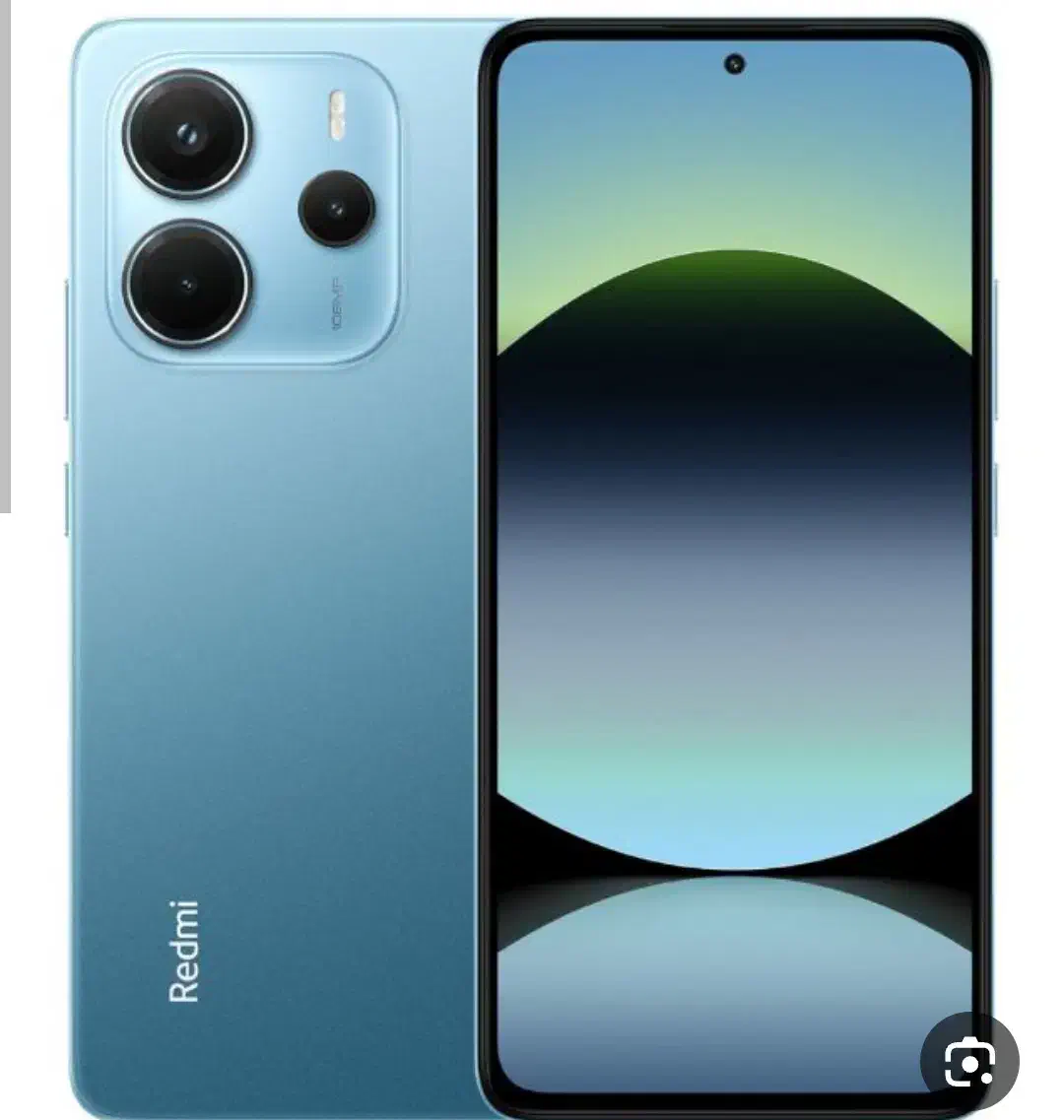 شیامی ردمی نوت 14|موبایل|کرج, کوی کارمندان جنوبی|دیوار