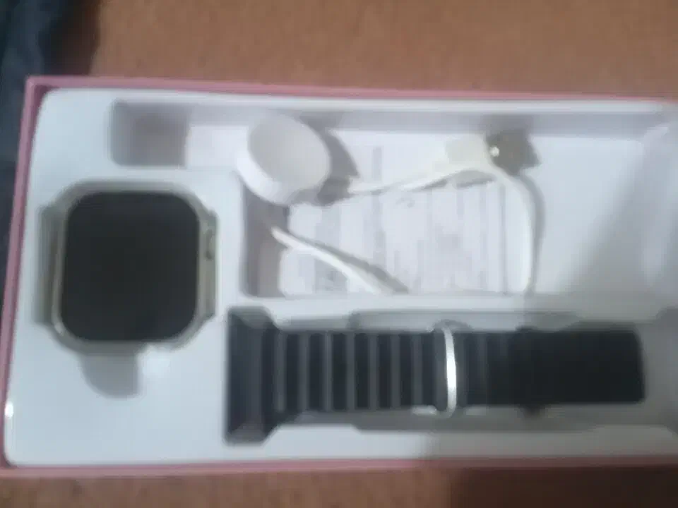 ساعت هوشمند|لوازم جانبی موبایل و تبلت|اندیمشک, |دیوار