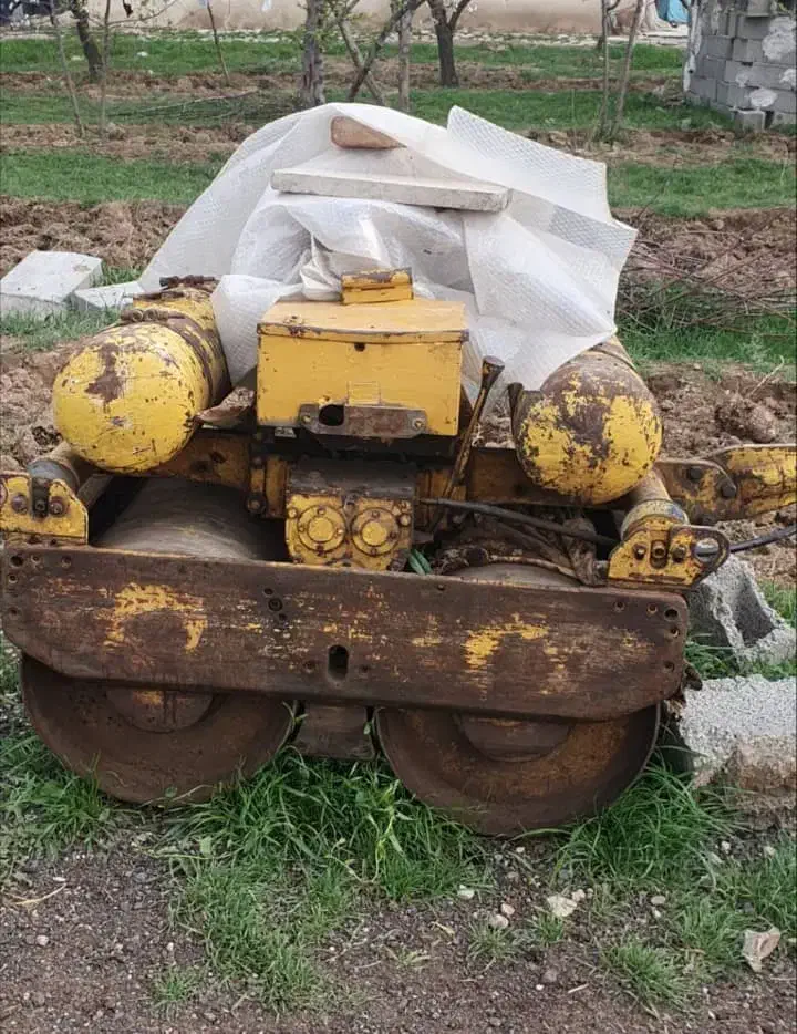 غلطک|ماشینآلات صنعتی|کرج, خرمدشت|دیوار