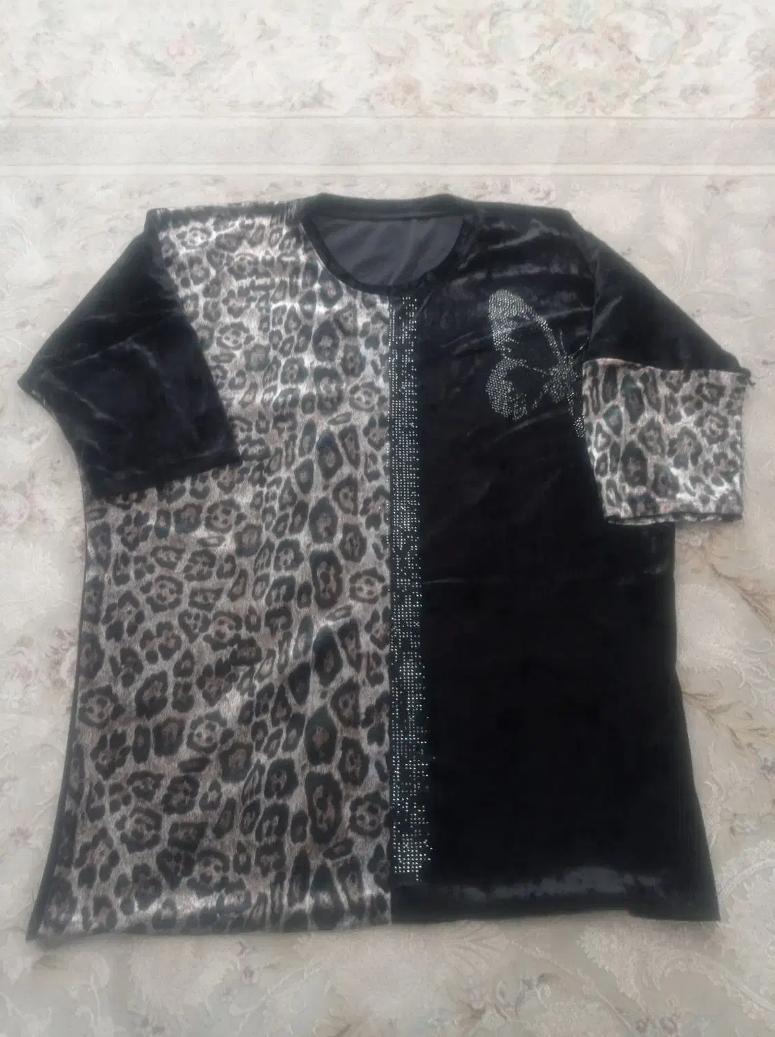 لباس|لباس|قزوین, |دیوار