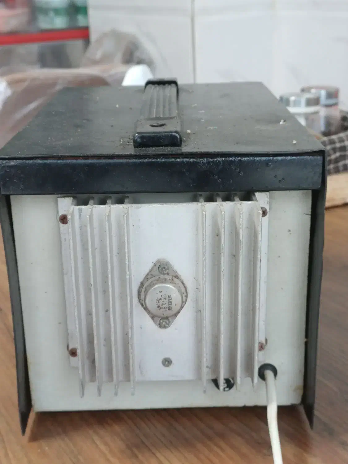 دسگاه تغذیه برق|لوازم جانبی موبایل و تبلت|احمدسرگوراب, |دیوار