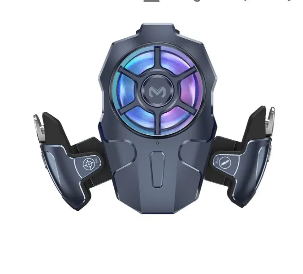 دسته بازی ممو مدل AK03|کنسول، بازی ویدئویی و آنلاین|قم, ارم|دیوار