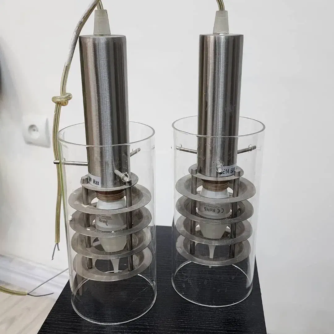 لوستر|لوستر و چراغ آویز|شیراز, ارم|دیوار