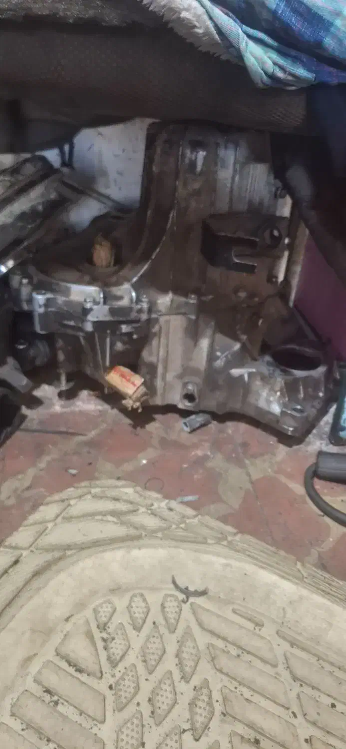 قطعات خودرو استوک|قطعات یدکی و لوازم جانبی|اردبیل, |دیوار