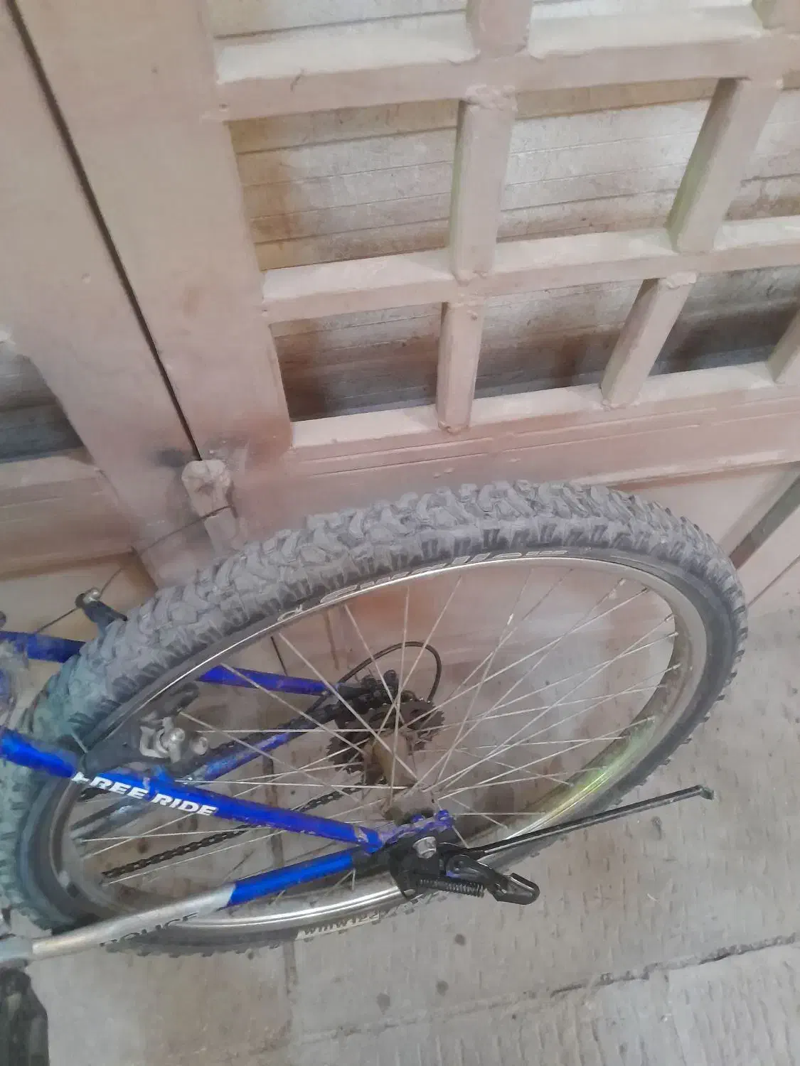 د وچرخه ۲۶ فروشی|دوچرخه، اسکیت، اسکوتر|اصفهان, نقش جهان|دیوار