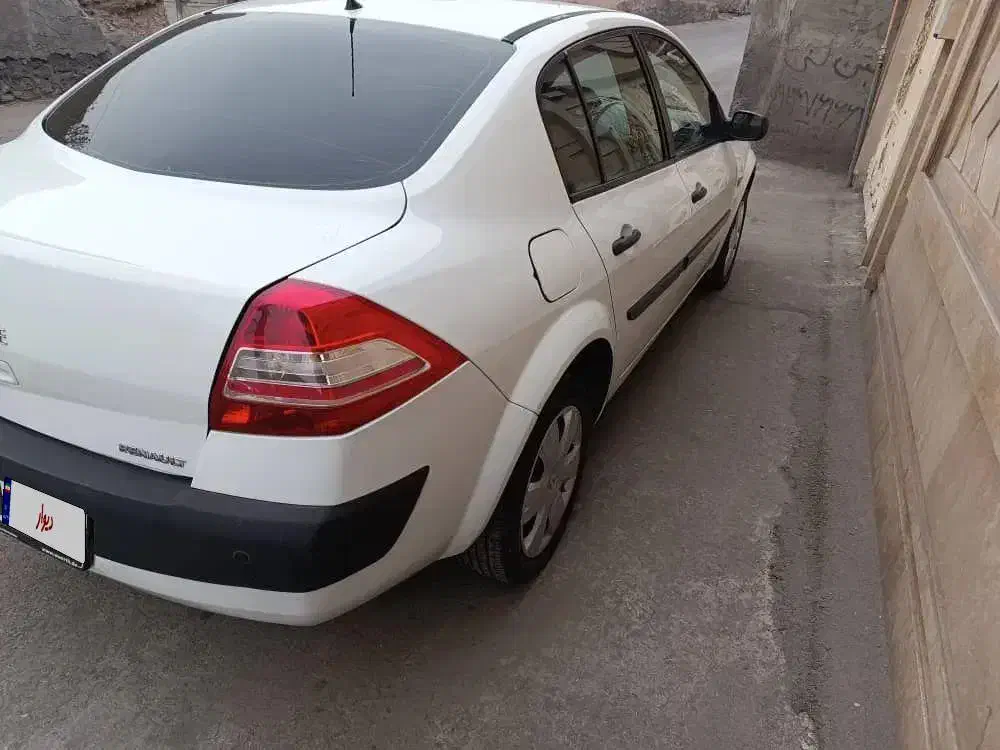 مگان ۲۰۱۱|خودرو سواری و وانت|تبریز, |دیوار