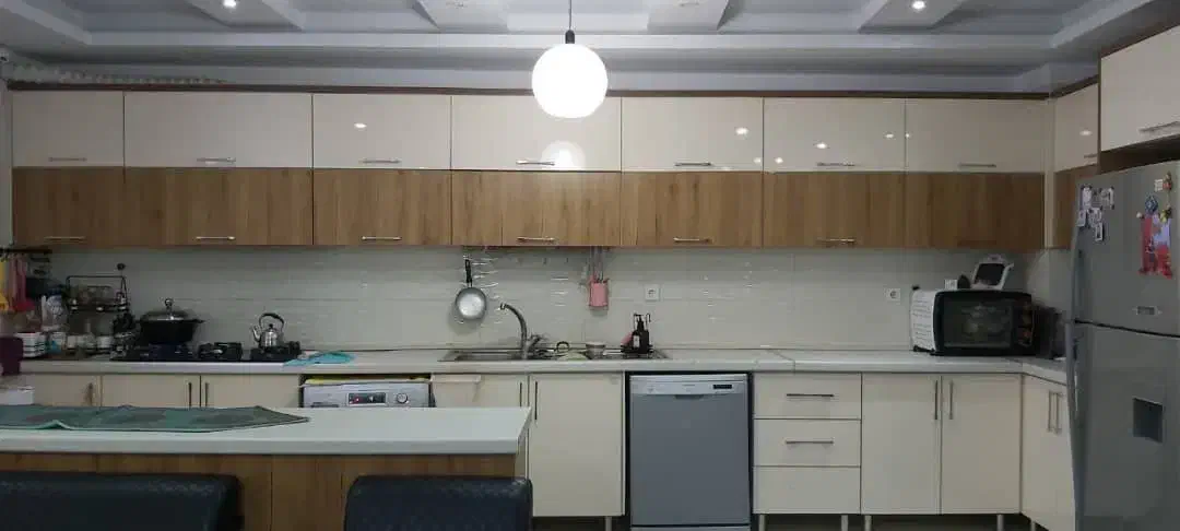 130متر/2خ/فول امکانات|اجارهٔ آپارتمان|ری, دیلمان|دیوار