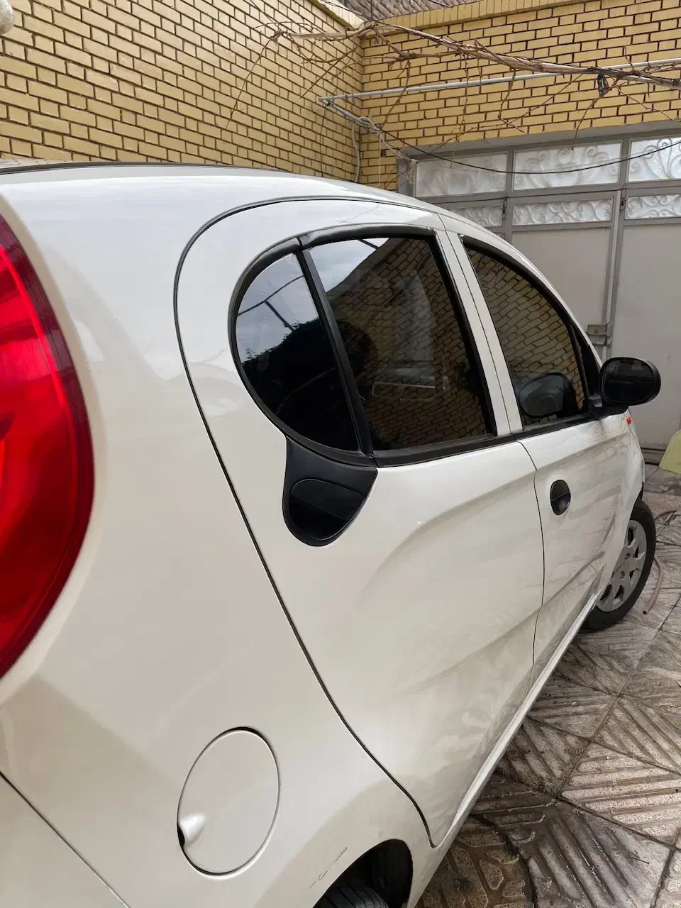 MVM110s|خودرو سواری و وانت|تبریز, |دیوار