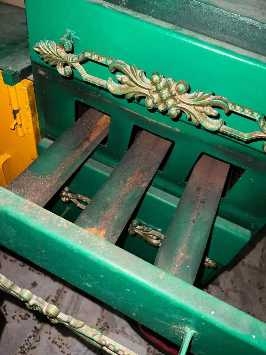 بلال و سیب زمینی پز|کافی‌شاپ و رستوران|رشت, رودبارتان|دیوار