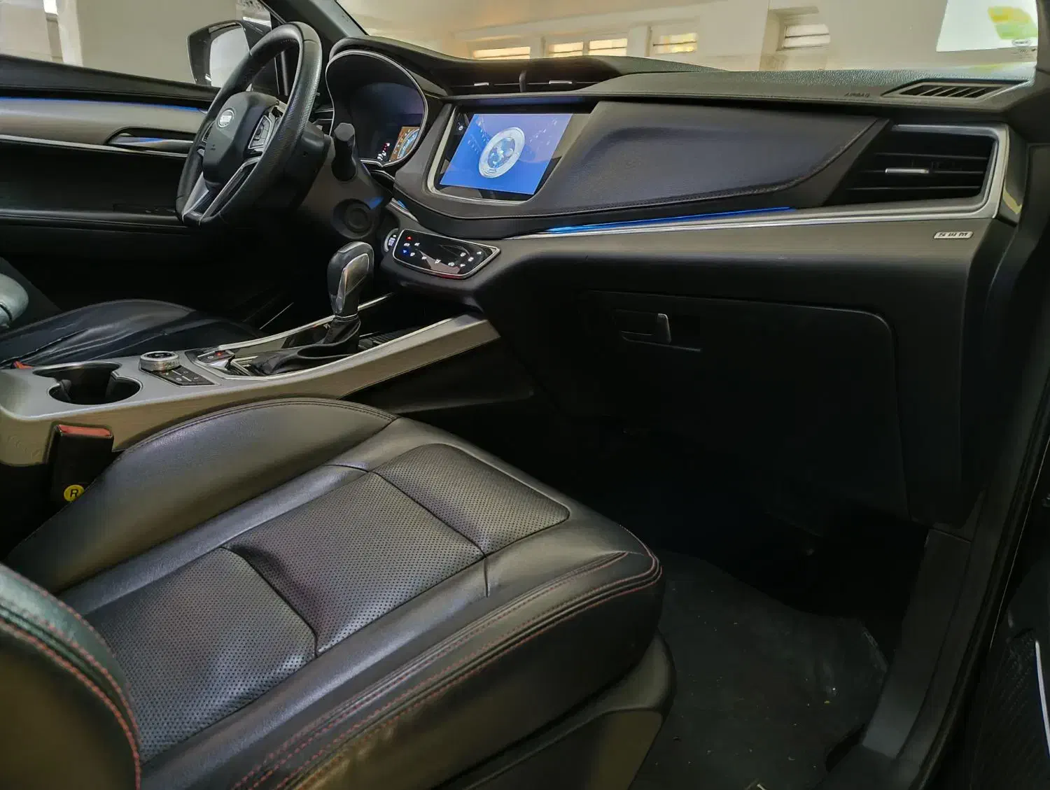 swm F اسپورت فول|خودرو سواری و وانت|تهران, میرداماد|دیوار