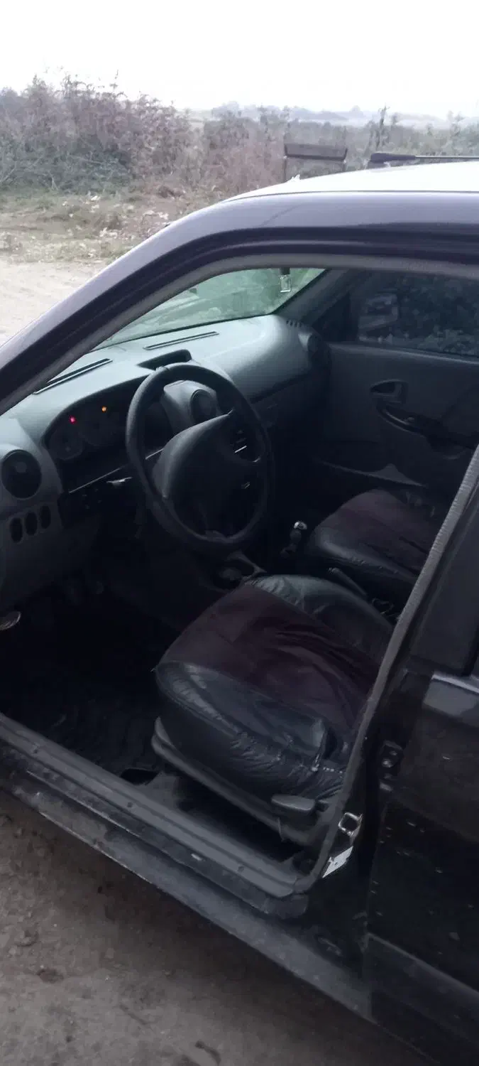 پراید مدل ۹۰ هیدرولیک|خودرو سواری و وانت|آستارا, |دیوار