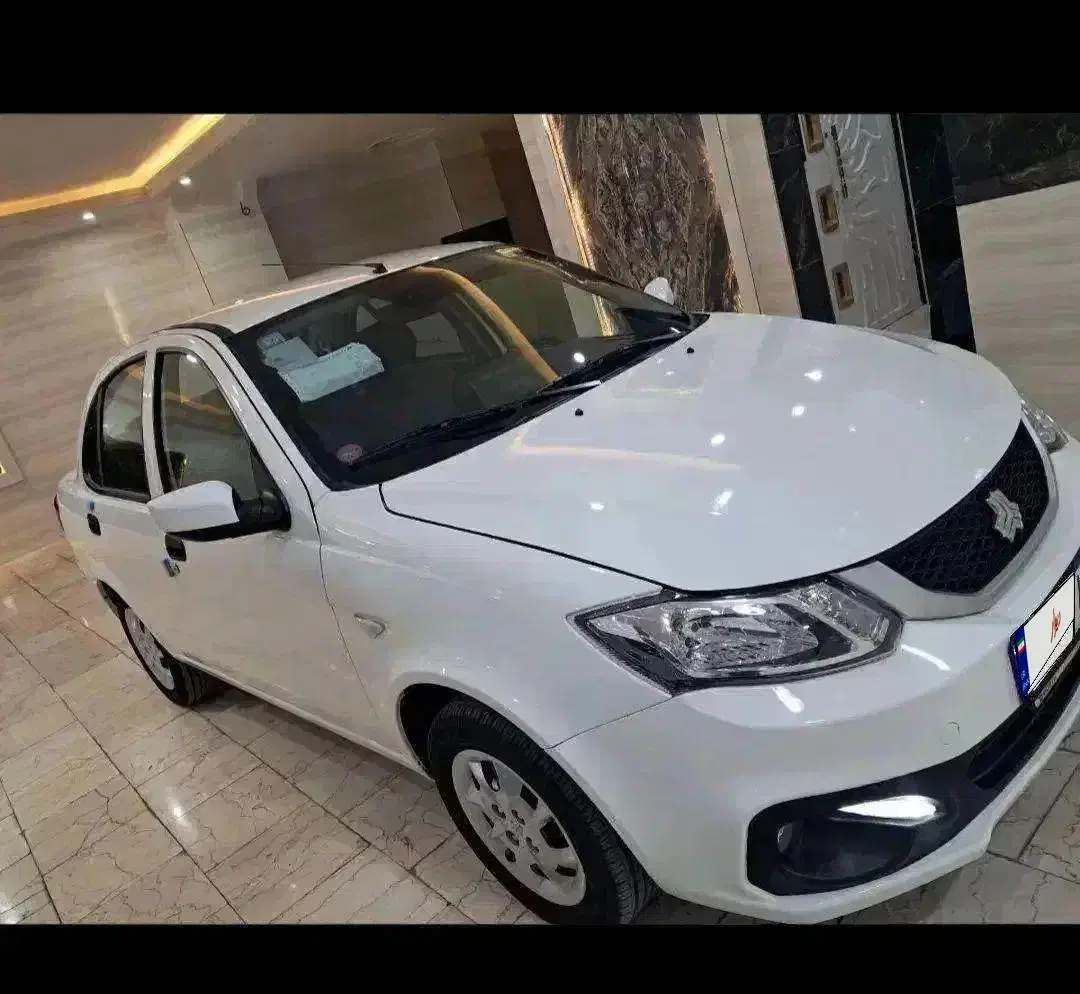 ماشین ساینا 85s گانه|خودرو سواری و وانت|نسیم‌شهر, |دیوار