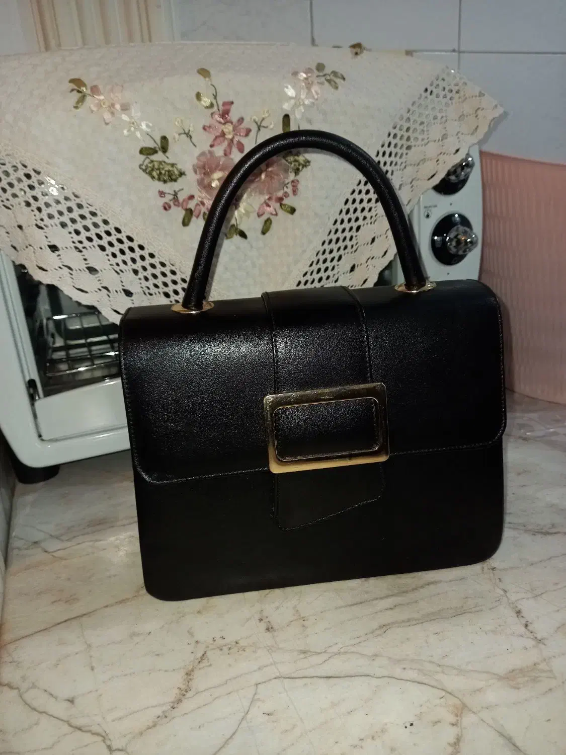 کیف زنانه مجلسی|کیف، کفش، کمربند|مشهد, عامل|دیوار