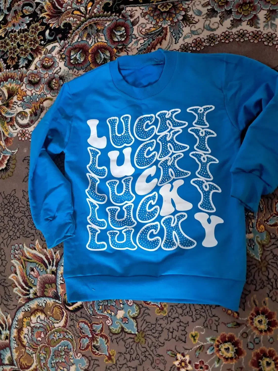 بلوز|کفش و لباس بچه|دورود, |دیوار