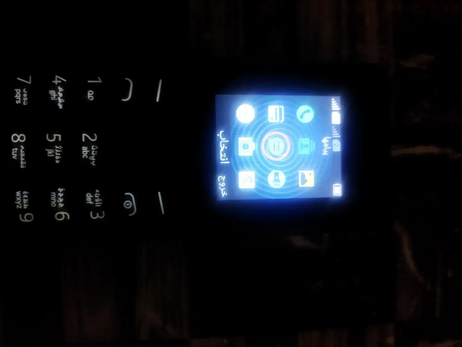 گوشی نوکیا رم خور|موبایل|قزوین, |دیوار