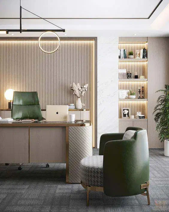 اجاره اتاق اداری بر خیابان اصلی جنت اباد شمالی|اجارهٔ دفتر کار، اتاق اداری، مطب|تهران, جنت‌آباد شمالی|دیوار