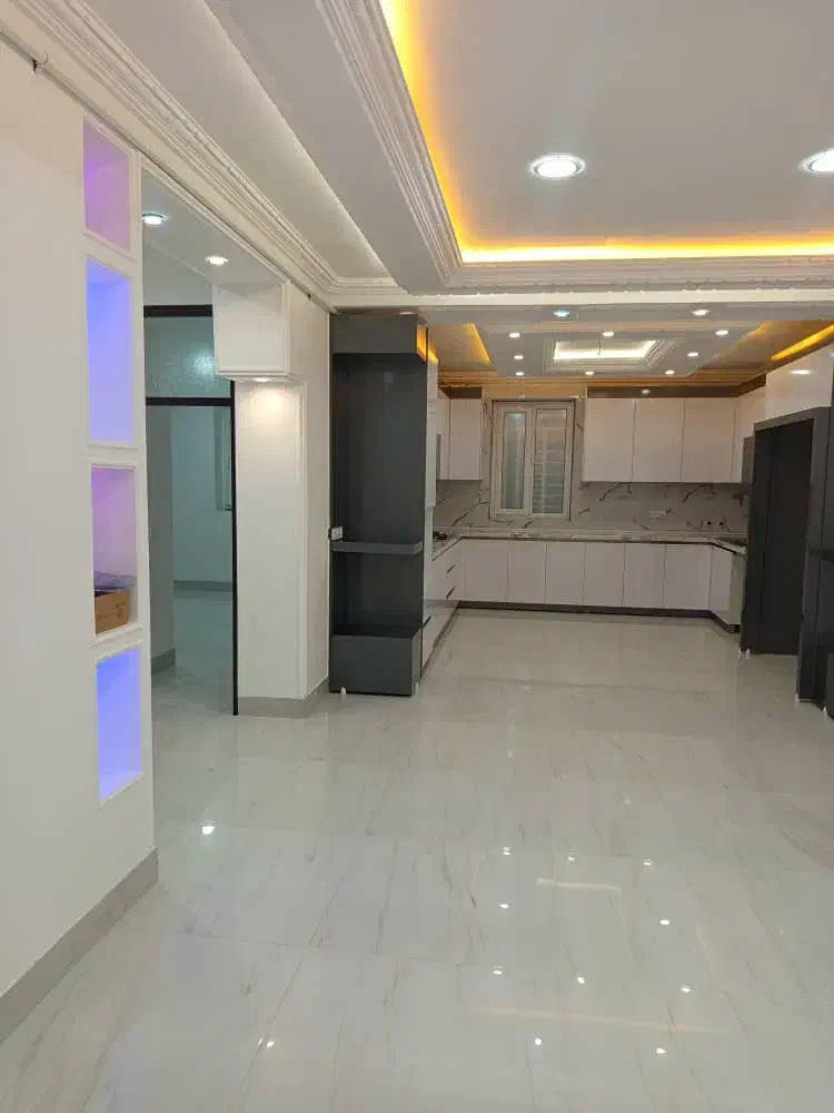 اجاره یک واحد همکف کلید نخورده|اجارهٔ خانه و ویلا|جیرفت, |دیوار