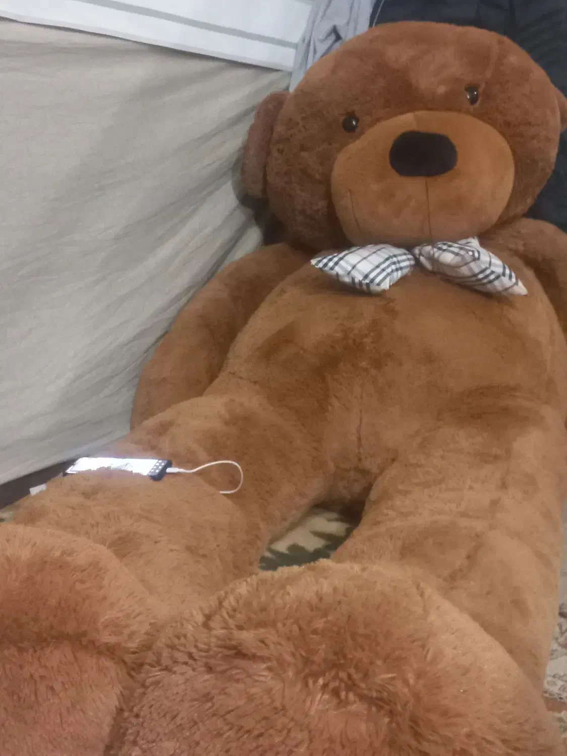 خرس عروسکی|اسباببازی|تهران, الهیه|دیوار