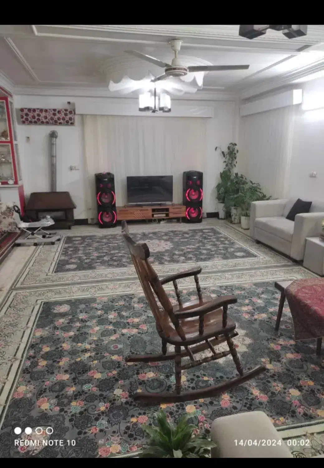 منزل دوطبقه شخصی|فروش خانه و ویلا|خوش‌رودپی, |دیوار