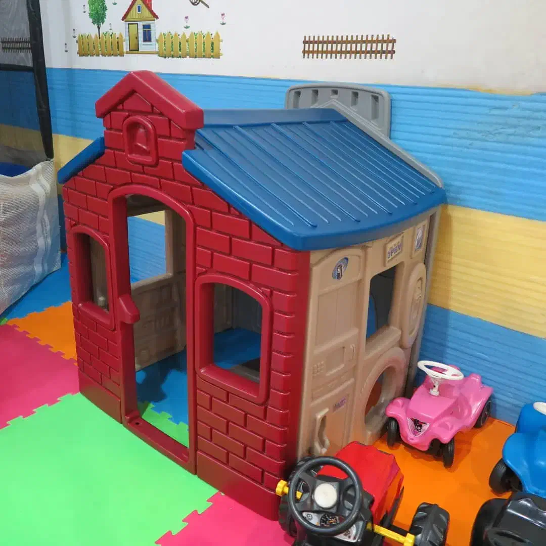 تجهیزات پارک|اسباببازی|گرگان, |دیوار