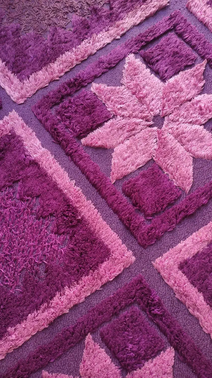 فرش فانتزی|فرش|شاهرود, |دیوار