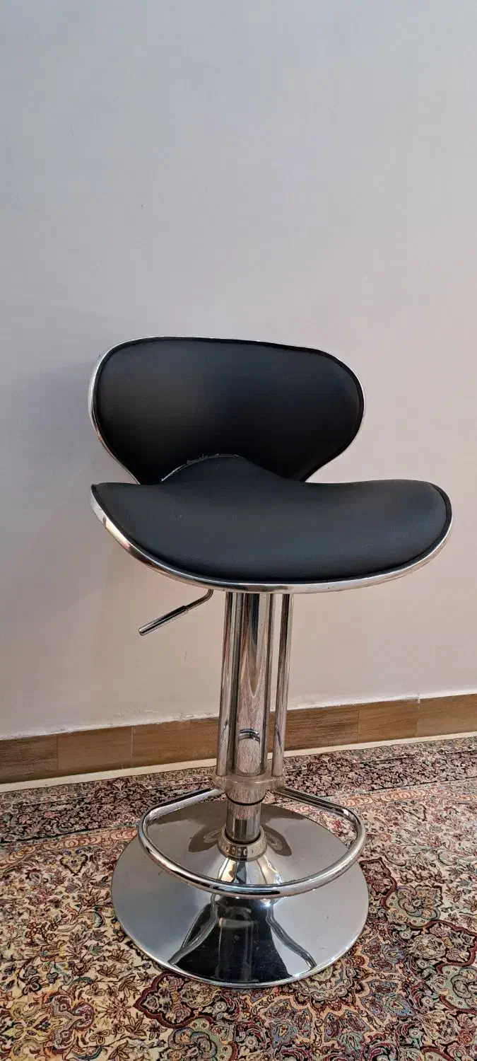 صندلی اپن جک دار در حد نو|صندلی و نیمکت|رشت, یخسازی|دیوار