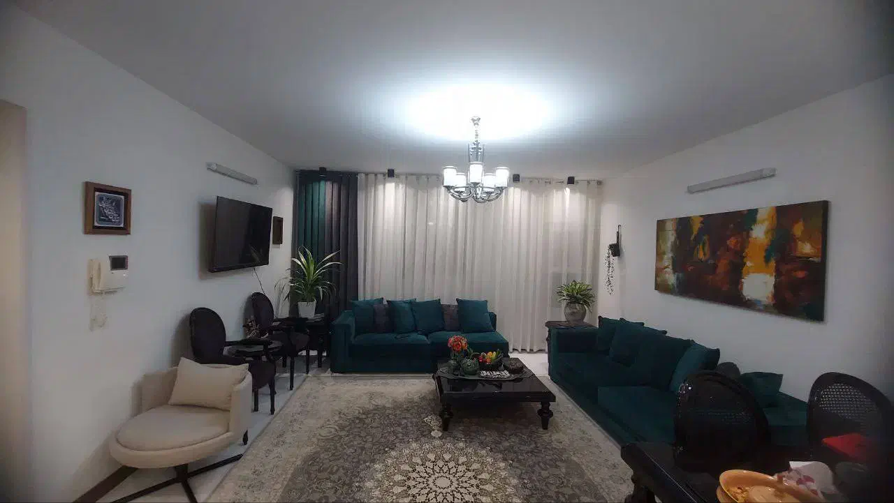 ۷۷متر/تخلیه/ خوش نقشه/ اول اندیشه/ دیپلمات|فروش آپارتمان|مشهد, شهرک رازی (شهرک غرب)|دیوار