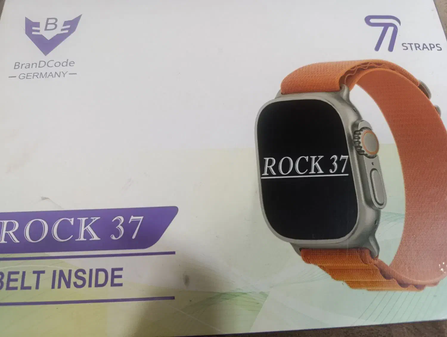 ساعت اپل واچ|ساعت|فلاورجان, |دیوار