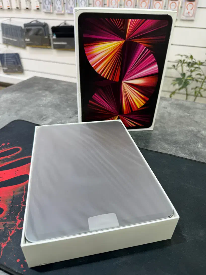 iPad Pro m1|تبلت|تهران, جردن|دیوار