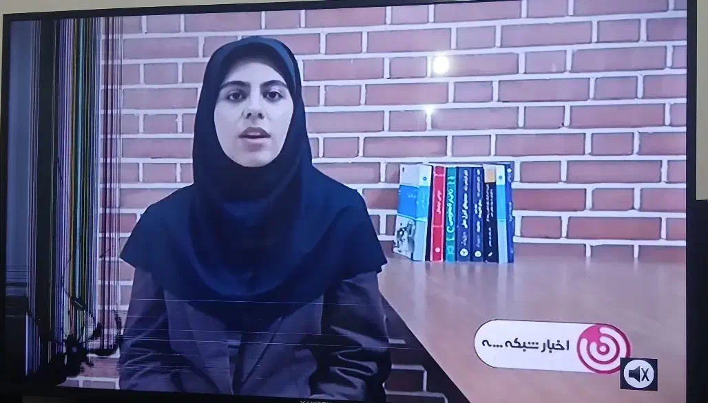 تلوزیون ۴۹ اینچ ایکس ویژن|تلویزیون و پروژکتور|پاکدشت, پاکدشت (مامازند)|دیوار