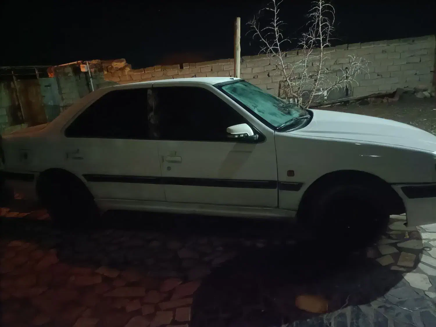 پرو پارس|خودرو سواری و وانت|بیرجند, |دیوار