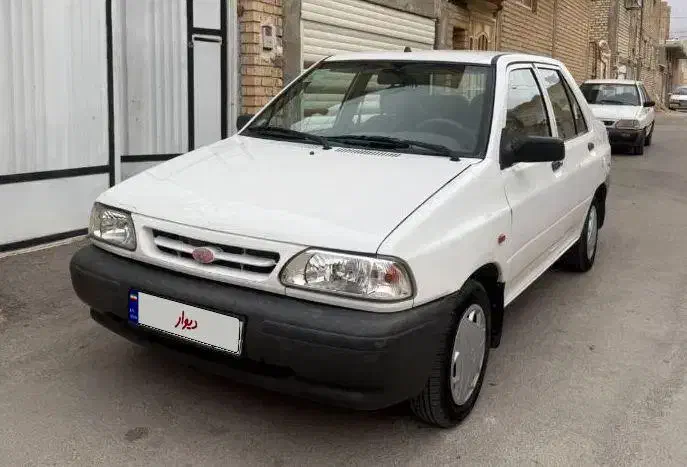 فروش پراید 131|خودرو سواری و وانت|نی‌ریز, |دیوار