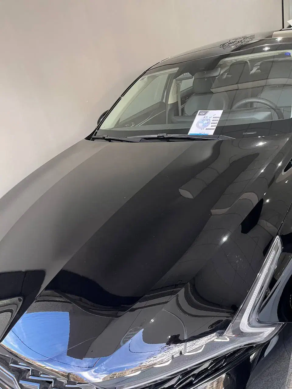 اپتیما k5|خودرو سواری و وانت|قزوین, |دیوار