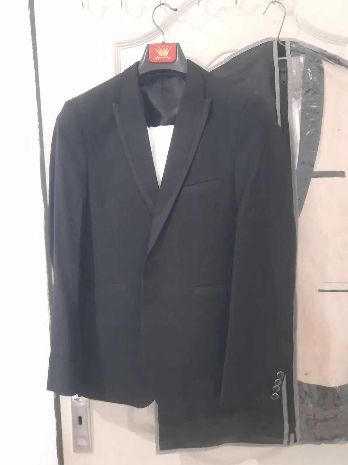 کت شلوار|لباس|فردوسیه, |دیوار