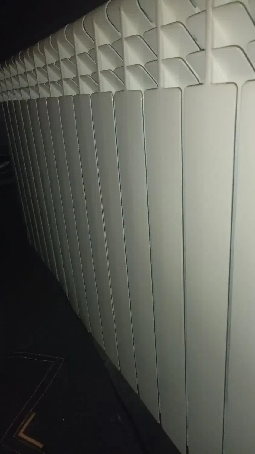 شوفاژمدل کال ۲۰پره ای ایران رادیاتور|آبگرمکن، پکیج، شوفاژ|اردبیل, |دیوار