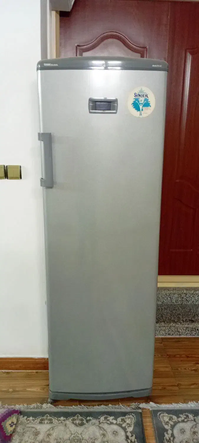 یخچال و فریزر سینجر|یخچال و فریزر|پیشوا, |دیوار