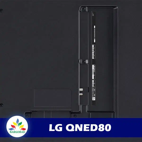 تلویزیون الجی مدل ur8006|تلویزیون و پروژکتور|رشت, رودباری|دیوار