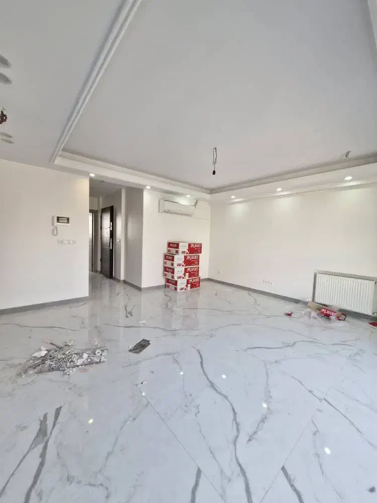 ۵۰ متر/کلید نخورده/ آسانسور/پارکینگ سندی/اثنی عشری|فروش آپارتمان|تهران, مجیدیه|دیوار