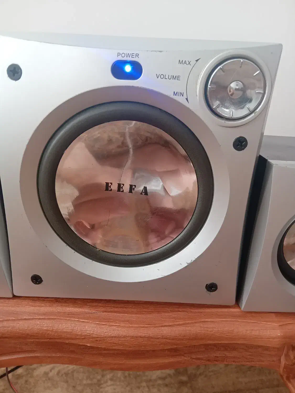 باندکامپیوتر|سیستم صوتی خانگی|اردبیل, |دیوار