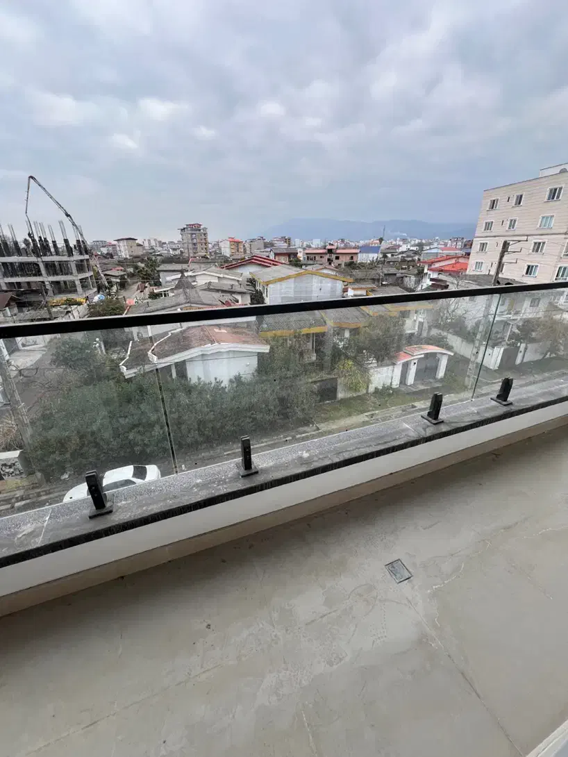 ۲۰۰ متری‌ لوکس تک واحدی،بلوار کریمی|فروش آپارتمان|نوشهر, |دیوار