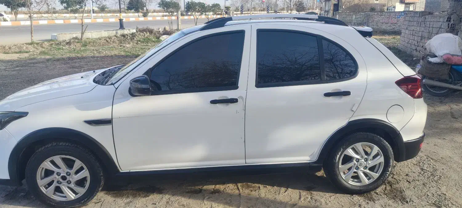 اطلس|خودرو سواری و وانت|گرگان, |دیوار