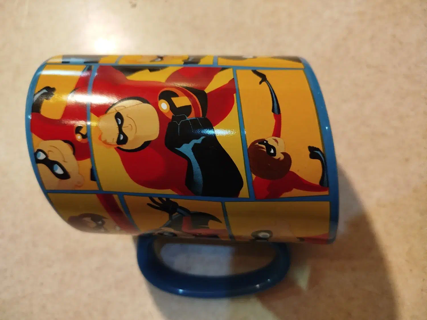 ماگ قدیمی|کلکسیون اشیاء عتیقه|تهران, کوی بیمه|دیوار