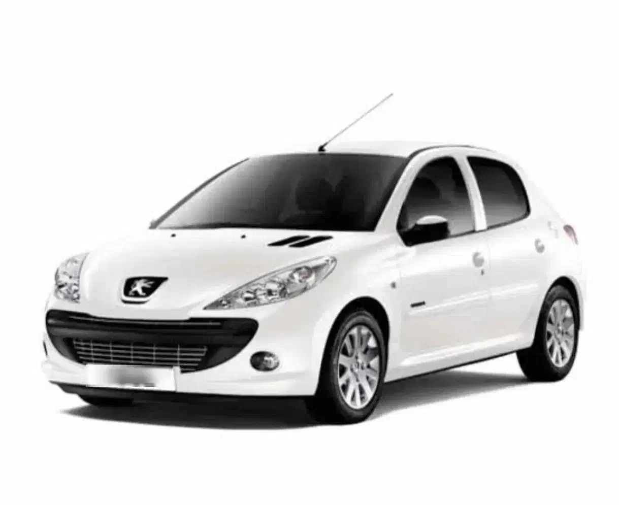 ۲۰۷tu3|خودرو سواری و وانت|نورآباد, |دیوار