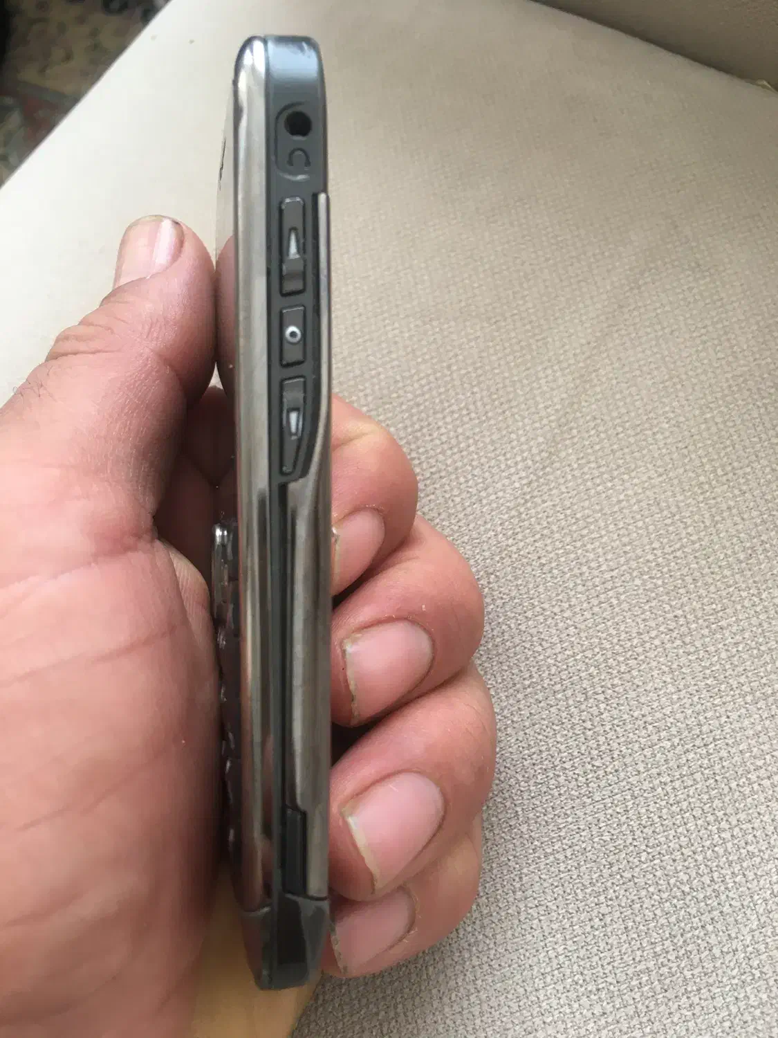 گوشی E71 عالی|موبایل|نقده, |دیوار