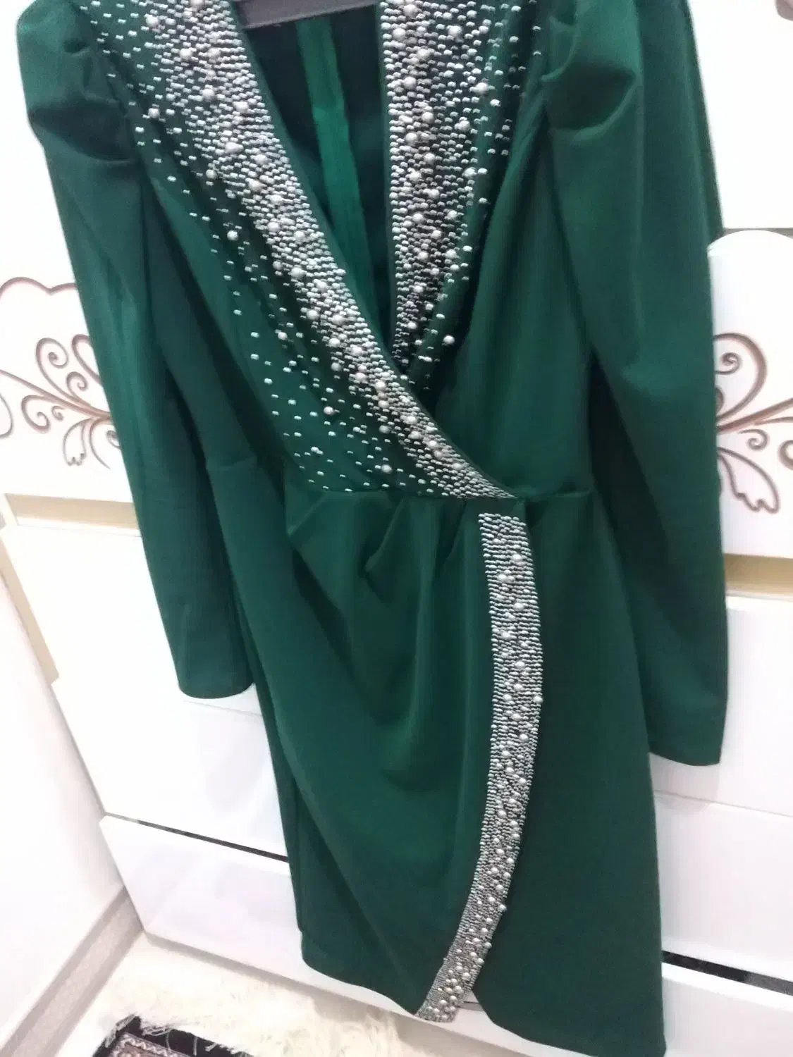 لباس مجلسی|لباس|مشگین شهر, |دیوار