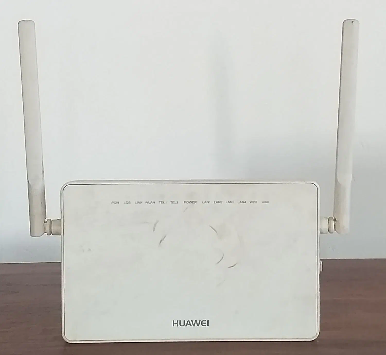 مودم TD LTE ایرانسل به همراه مودم فیبر نوری هواوی|مودم و تجهیزات شبکه|تهران, امام خمینی|دیوار