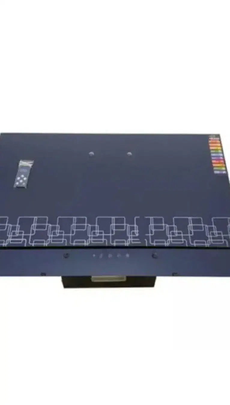 گاز صفحه ای داتیس و هود|اجاق گاز و لوازم برقی پخت‌وپز|خورموج, |دیوار