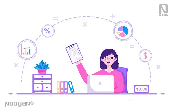 حسابدار و کارشناس حسابداری بهای تمام شده|استخدام مالی، حسابداری، حقوقی|نیشابور, شهرک قدس|دیوار