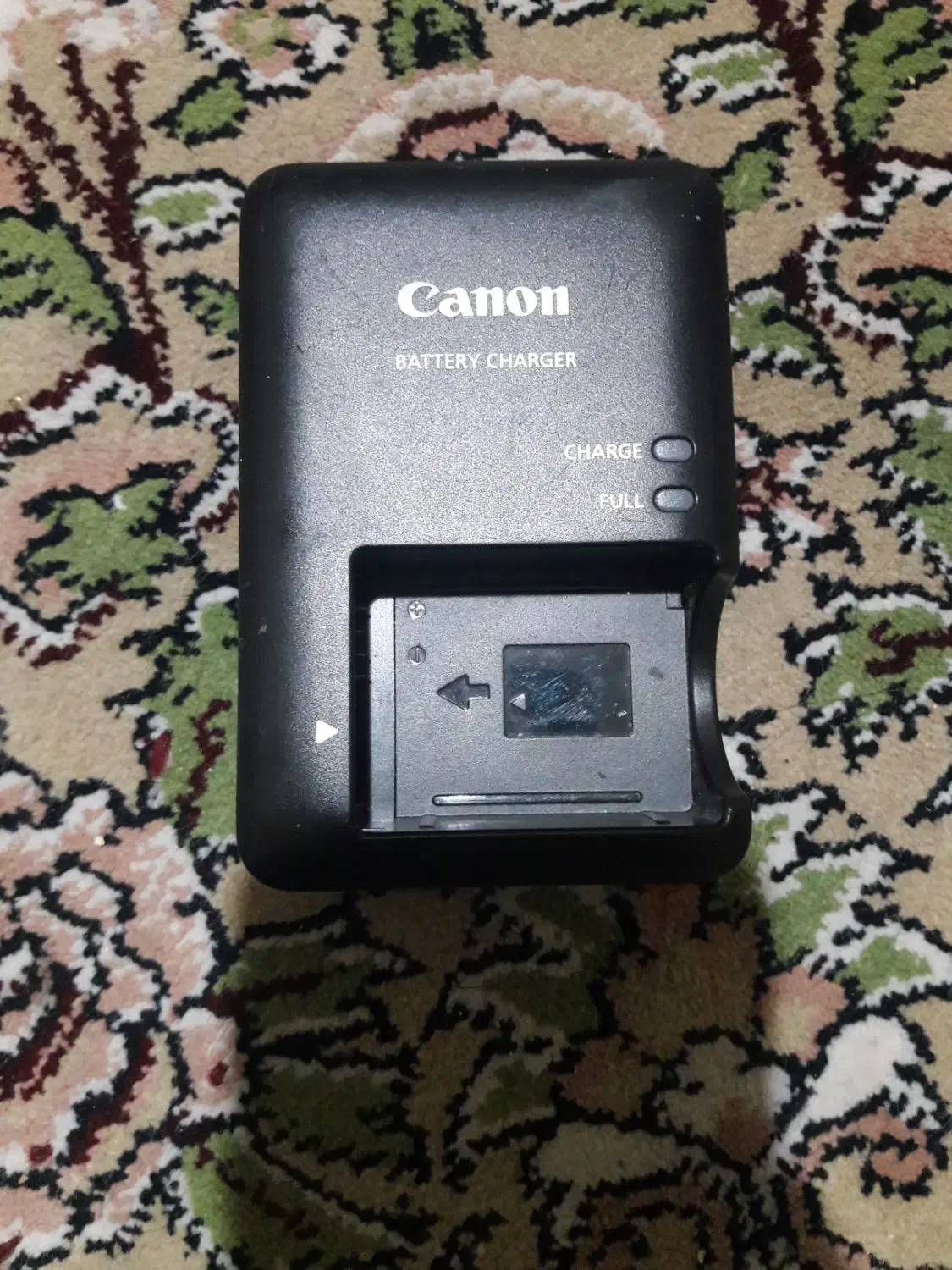 شارژر باطری کنان|دوربین عکاسی و فیلم‌برداری|تهران, مشیریه|دیوار