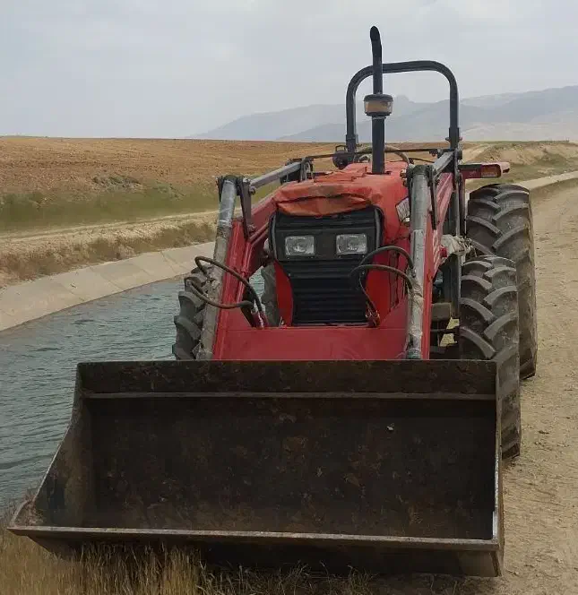 بیل بکهو|خدمات حمل و نقل|خرمآباد, |دیوار